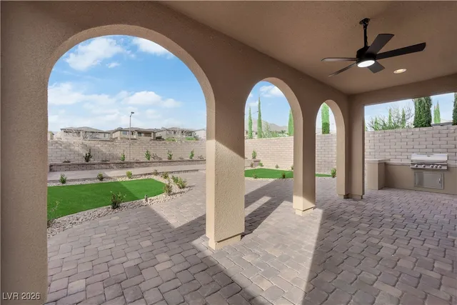 $5,000 | 465 Cabral Peak Street, Las Vegas, NV 89138