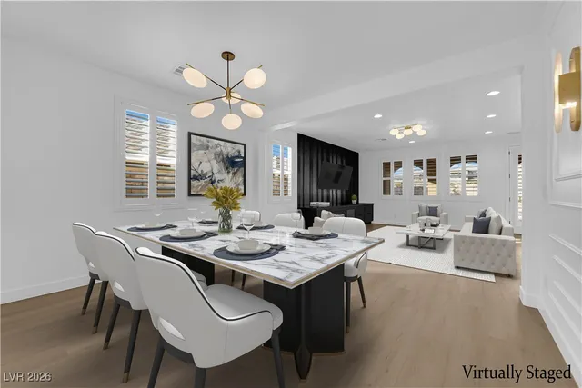 $4,900 | 465 Cabral Peak Street, Las Vegas, NV 89138