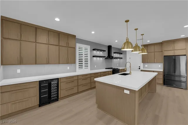 $5,000 | 465 Cabral Peak Street, Las Vegas, NV 89138