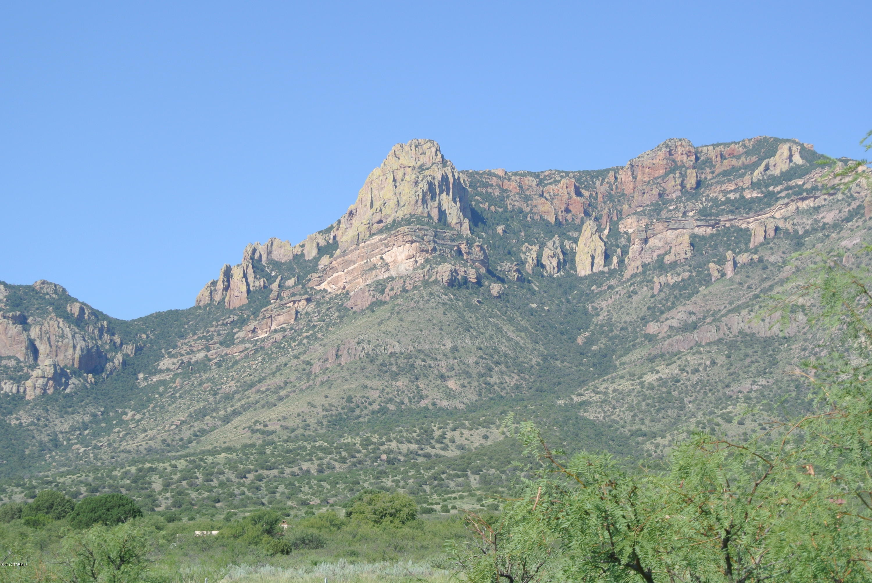 Cathedral Rock Road San Simon, AZ 85632 - Photo 2 of 20
