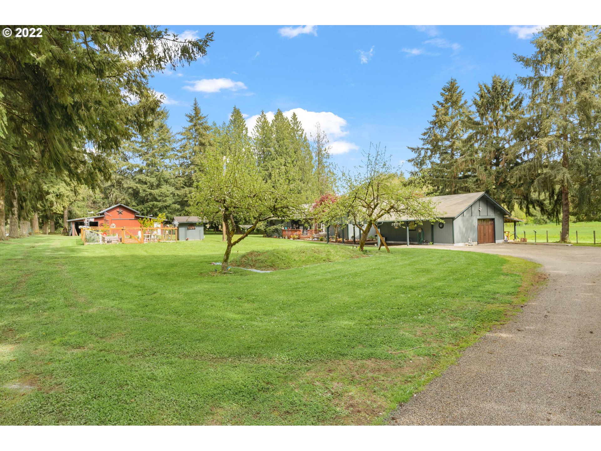 430 Kirkland Road, Unit D Chehalis, WA 98532 - Photo 29 of 31 Gallery Image 29