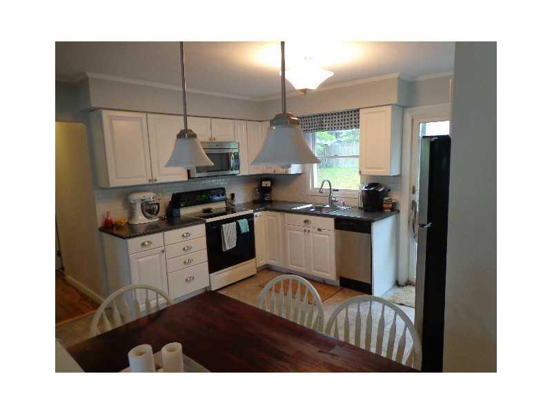11 Lessard Street Winslow, ME 04901 - Photo 3 of 21 Kitchen.