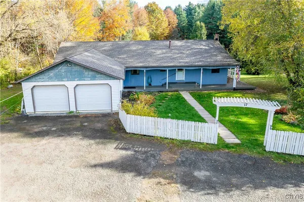 $339,900 | 17 Hilltop Lane, Volney, NY 13069