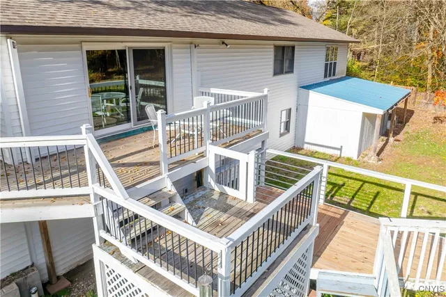 $350,000 | 17 Hilltop Lane, Volney, NY 13069