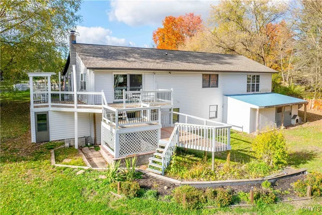 $350,000 | 17 Hilltop Lane, Volney, NY 13069