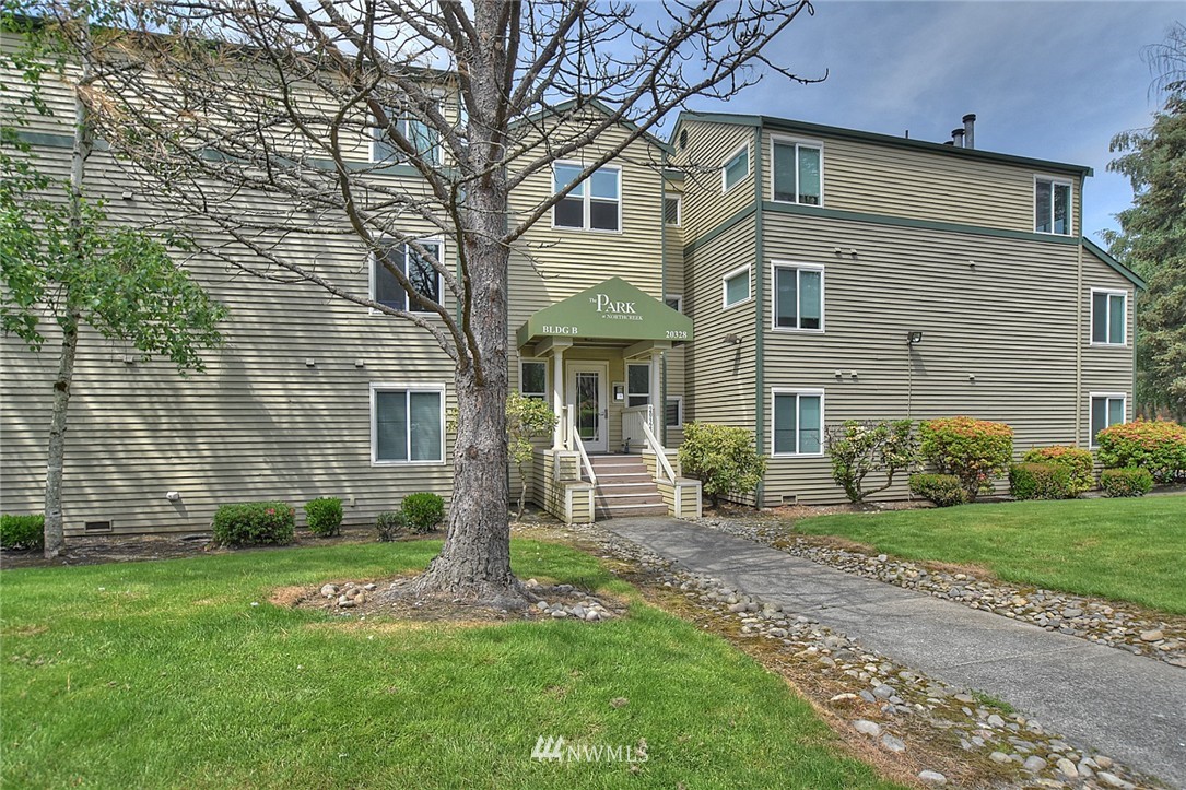 20328 Bothell Everett Highway, Unit B103 Bothell, WA 98012 - Photo 1 of 11