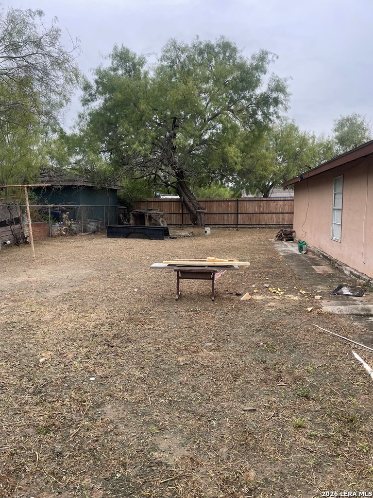 3222 Yucca Loop Eagle Pass, TX 78852 - Photo 16 of 17