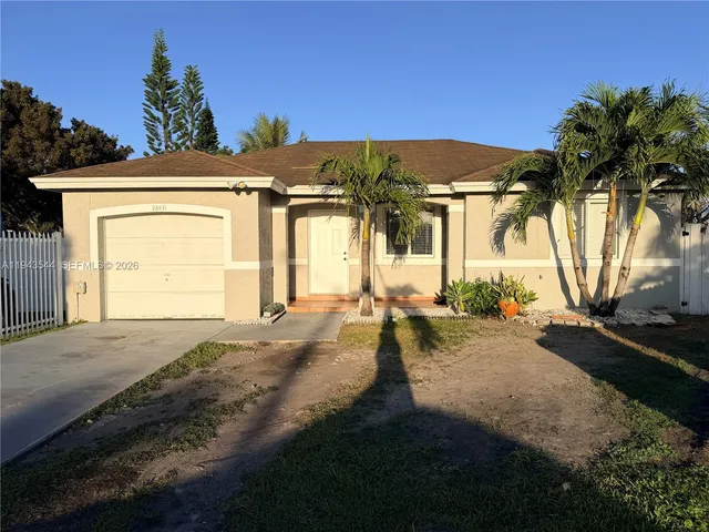 $3,000 | 28431 Southwest 135th Avenue, Homestead, FL 33033