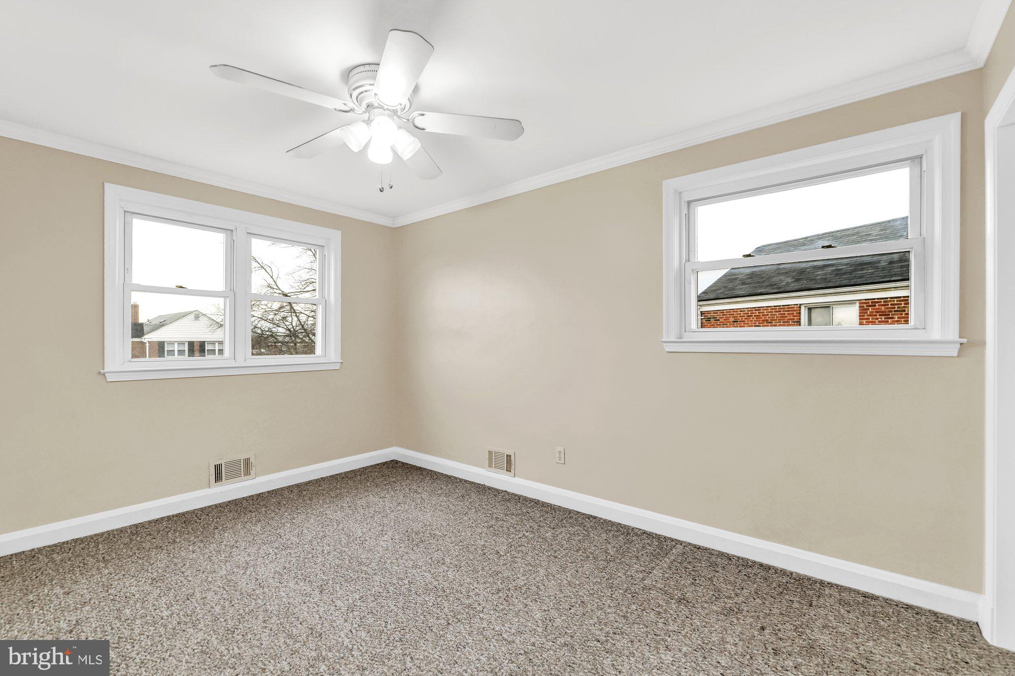 1210 Deanwood Road Baltimore, MD 21234 - Photo 16 of 33 Bedroom