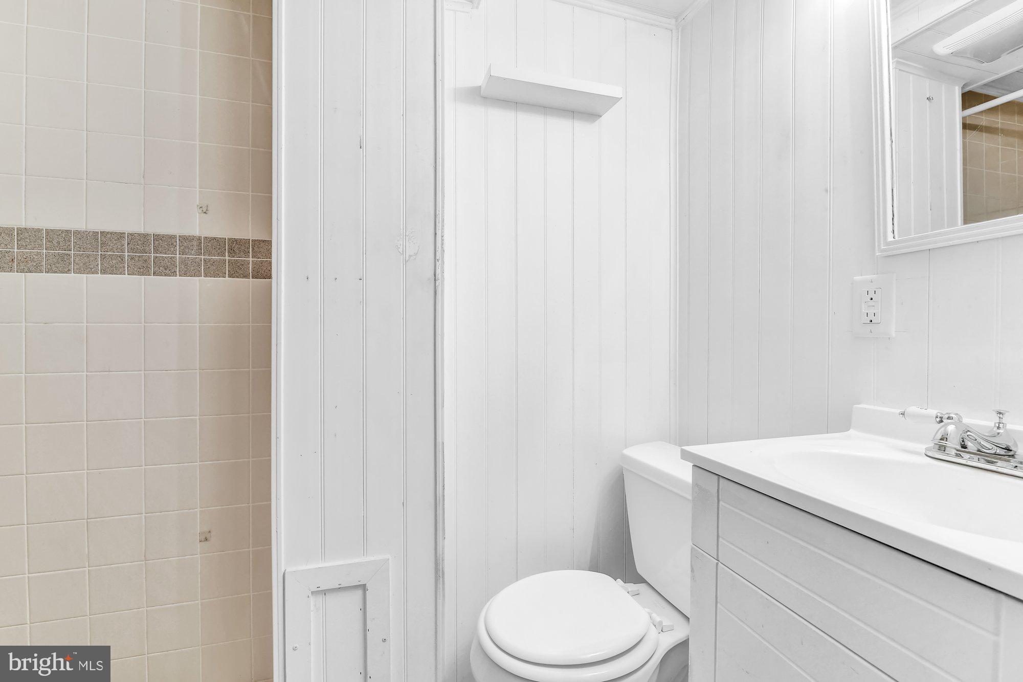 1210 Deanwood Road Baltimore, MD 21234 - Photo 27 of 33 FULL BATH in basement