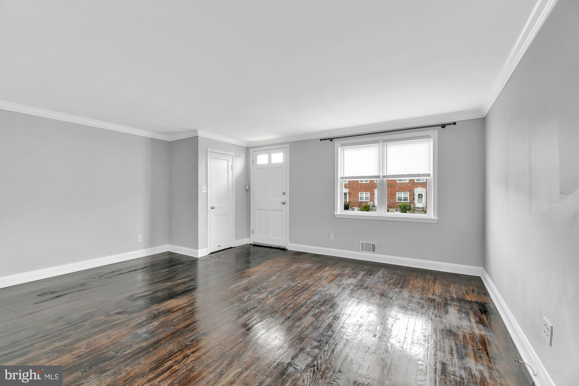 1210 Deanwood Road Baltimore, MD 21234 - Photo 10 of 33 FRESHLY REFINISHED HARDWOOD FLOORS!