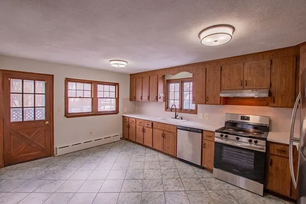 $849,900 | 49 Greenhood Street, Dedham, MA 02026