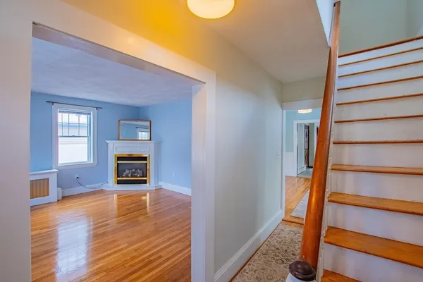$849,900 | 49 Greenhood Street, Dedham, MA 02026
