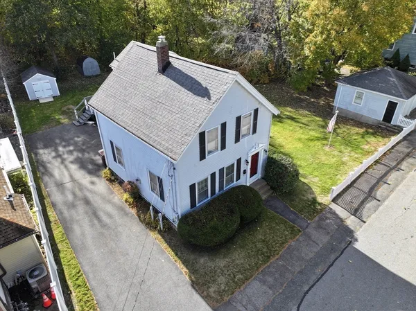 $849,900 | 49 Greenhood Street, Dedham, MA 02026