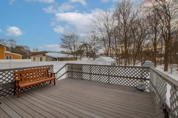 $849,900 | 49 Greenhood Street, Dedham, MA 02026