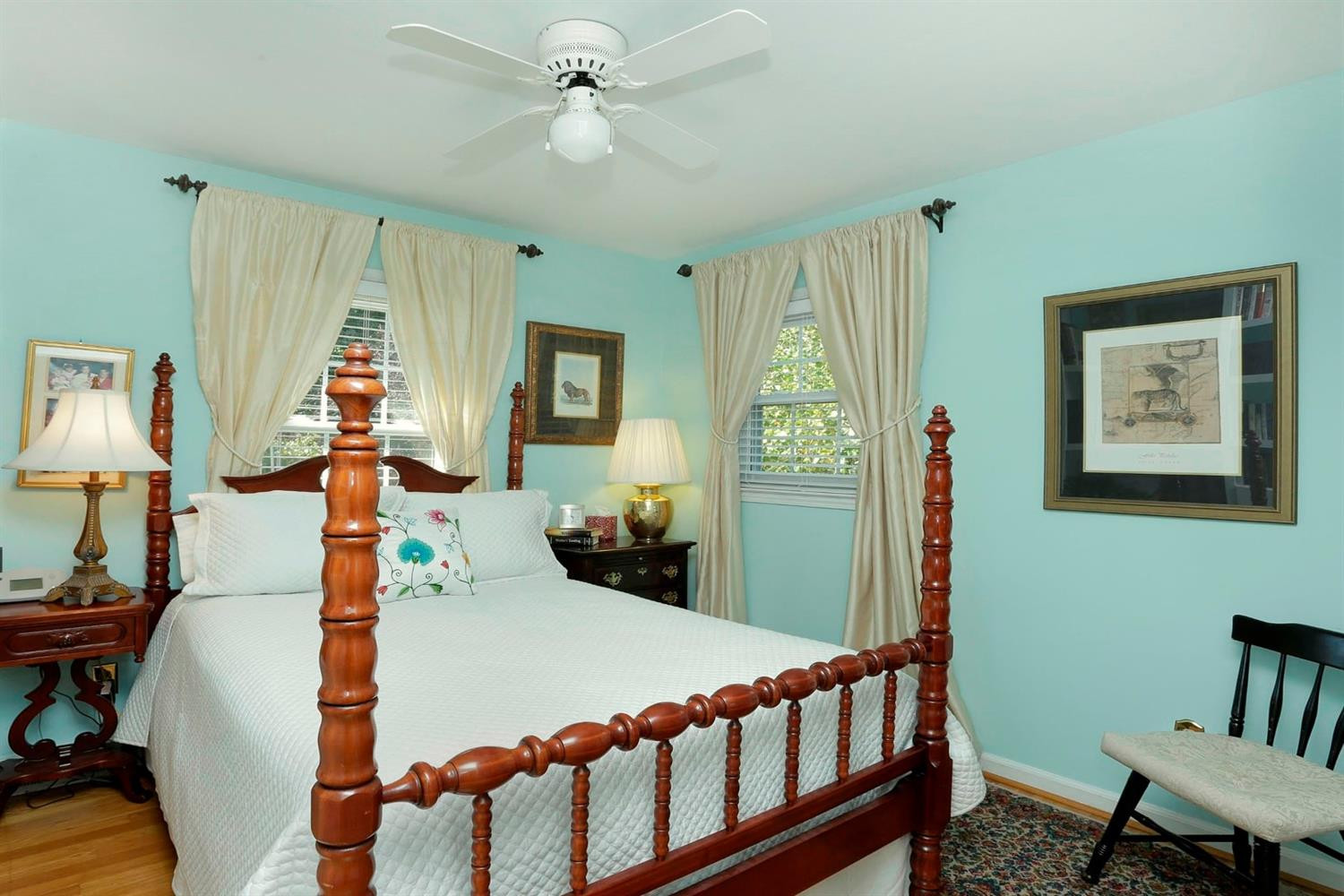 186 Woodlark Road Versailles, KY 40383 - Photo 25 of 32 Photo 25