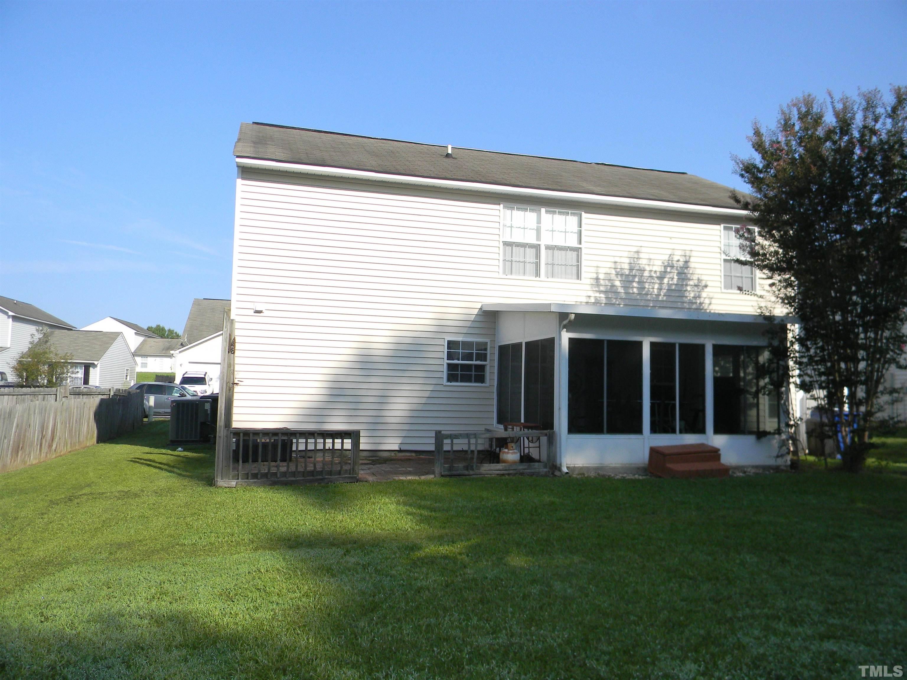 3673 Watkins Ridge Court Raleigh, NC 27616 - Photo 6 of 6
