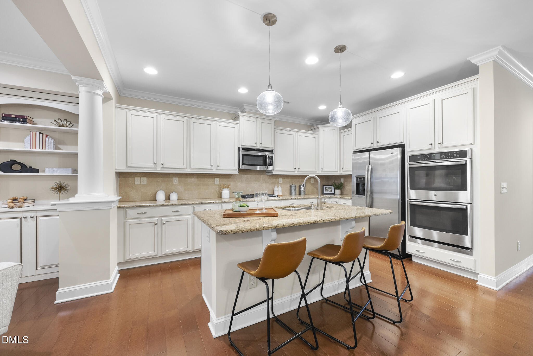765 Fallon Grove Way Raleigh, NC 27608 - Photo 12 of 43 DSC03118