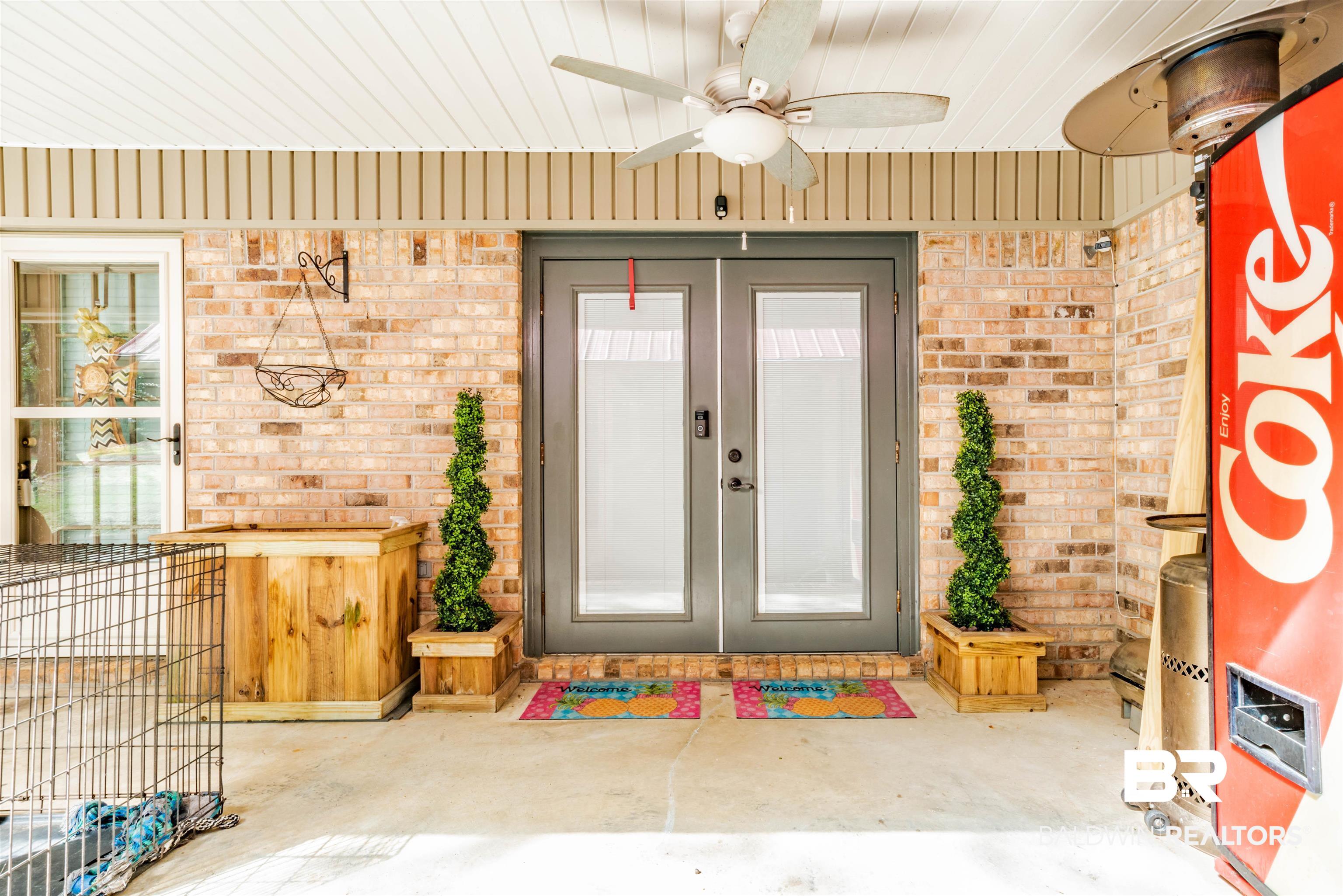 7140 Cedar Drive Saraland, AL 36571 - Photo 10 of 46