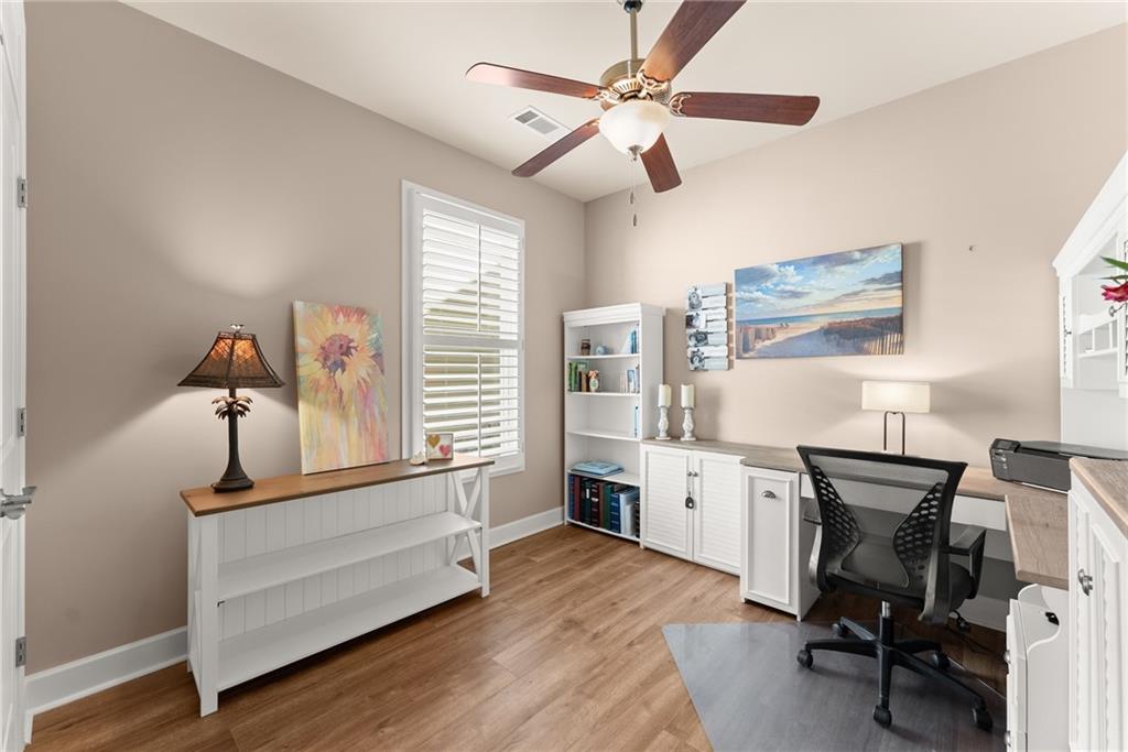 3476 Locust Cove Road Gainesville, GA 30504 - Photo 20 of 71