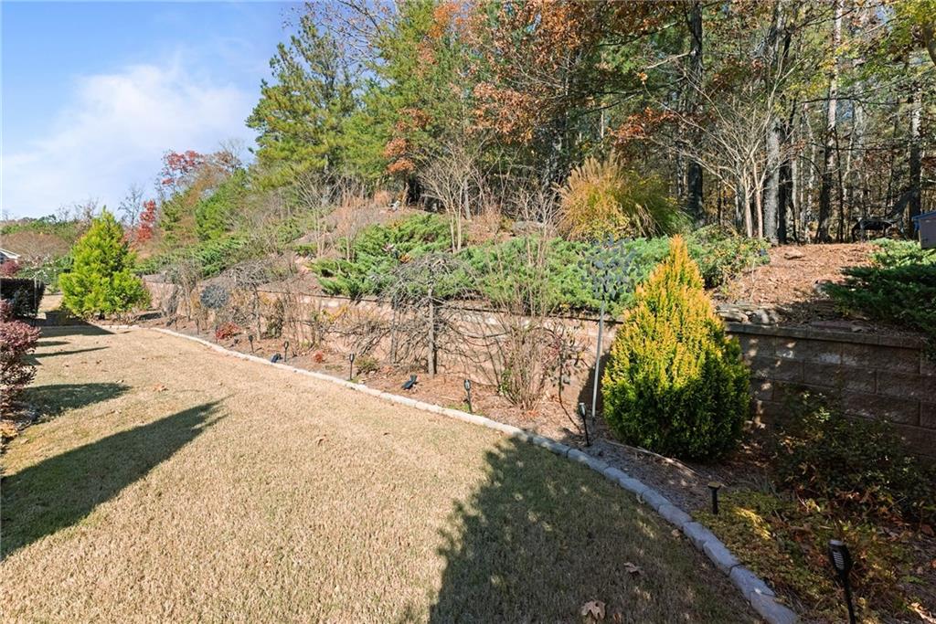 3476 Locust Cove Road Gainesville, GA 30504 - Photo 25 of 71