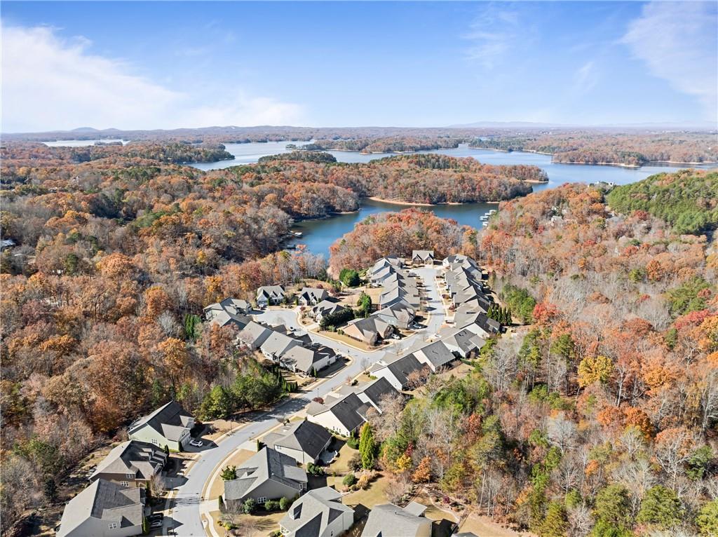 3476 Locust Cove Road Gainesville, GA 30504 - Photo 30 of 71