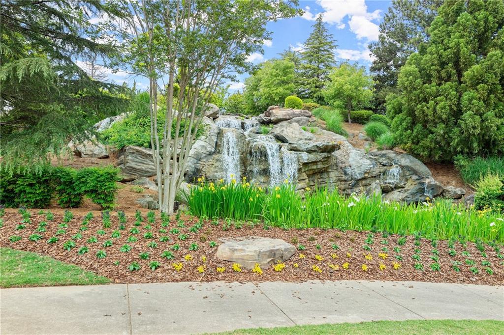 3476 Locust Cove Road Gainesville, GA 30504 - Photo 33 of 71