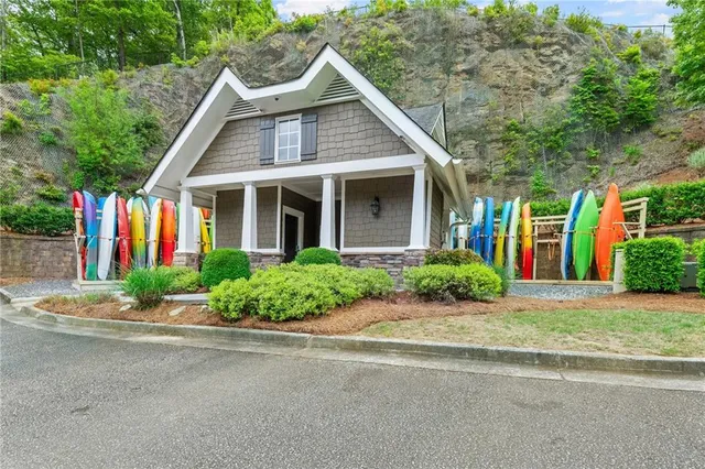 $689,900 | 3476 Locust Cove Road, Gainesville, GA 30504