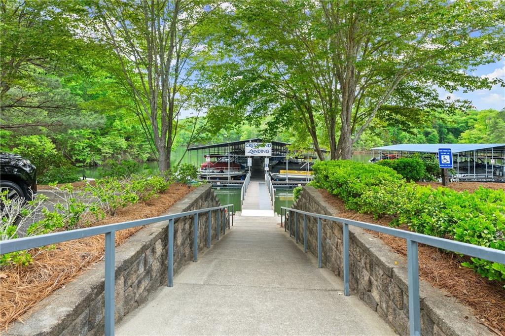 3476 Locust Cove Road Gainesville, GA 30504 - Photo 55 of 71