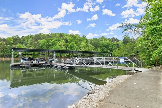 $689,900 | 3476 Locust Cove Road, Gainesville, GA 30504