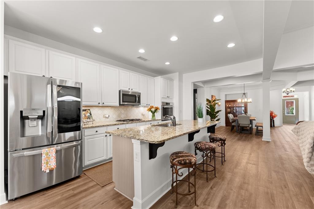 3476 Locust Cove Road Gainesville, GA 30504 - Photo 6 of 71