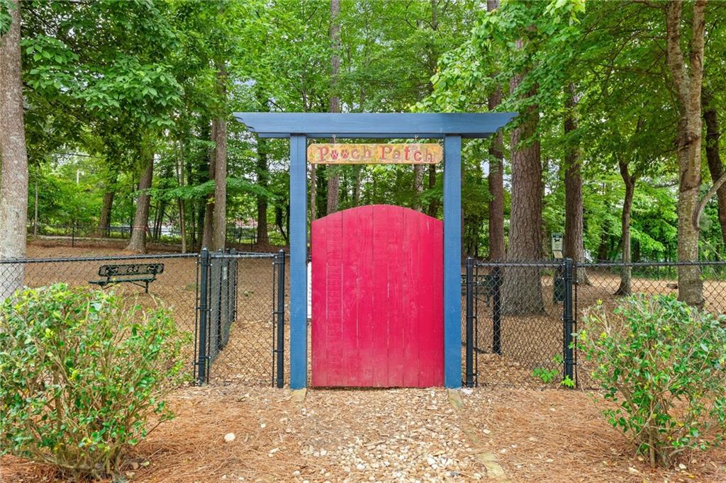 3476 Locust Cove Road Gainesville, GA 30504 - Photo 70 of 71