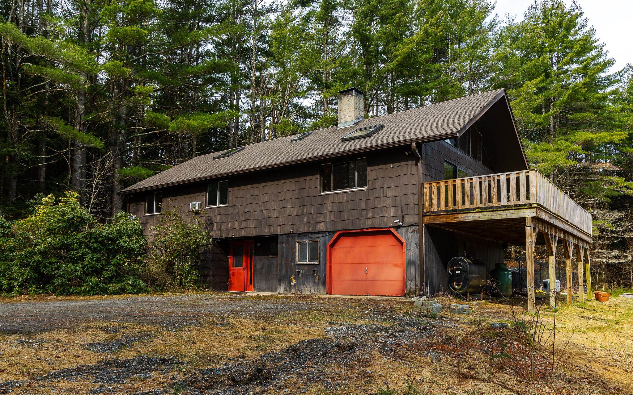 496 Spofford Road Westmoreland, NH 03467 - Photo 1 of 40