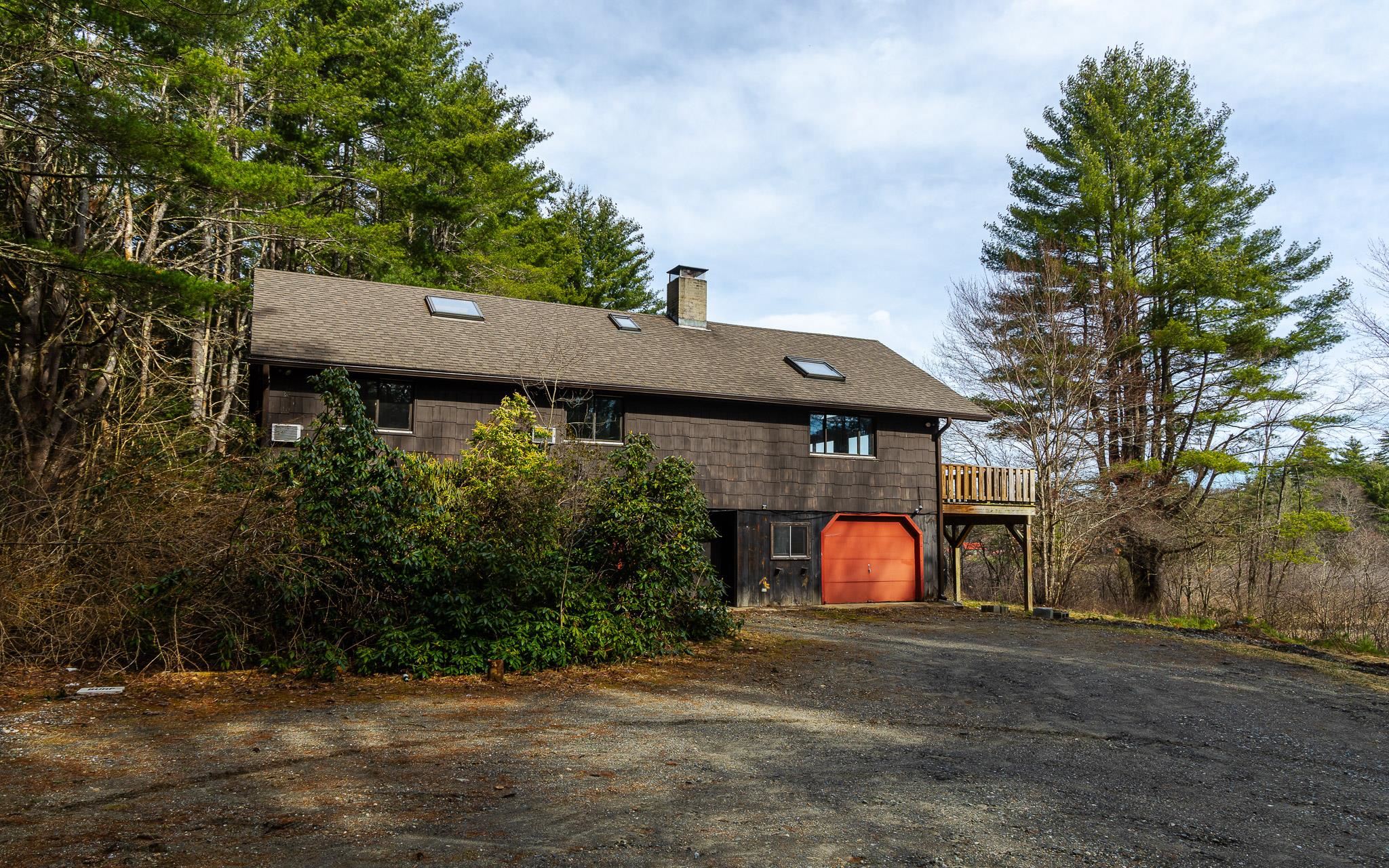 496 Spofford Road Westmoreland, NH 03467 - Photo 26 of 40