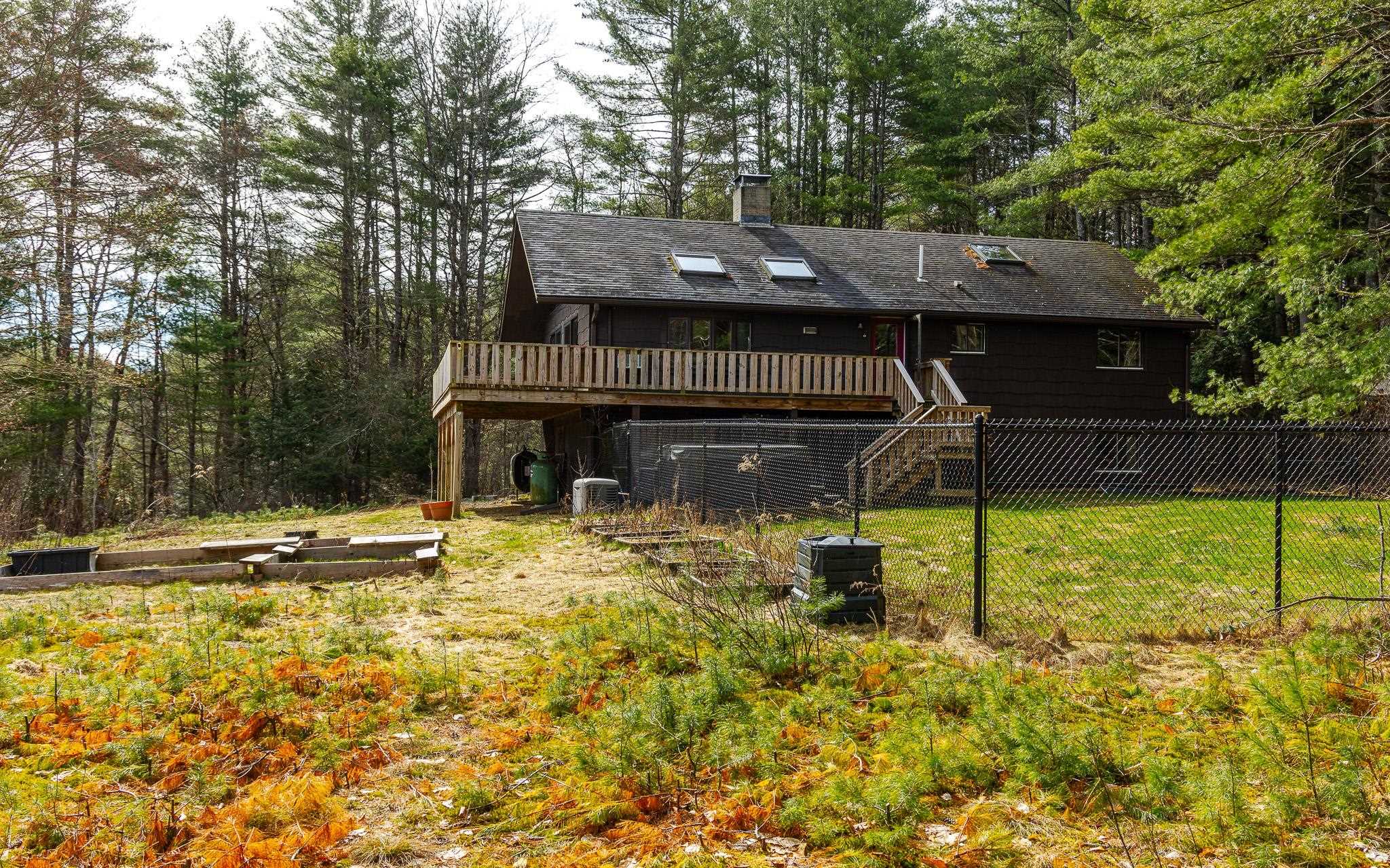 496 Spofford Road Westmoreland, NH 03467 - Photo 28 of 40