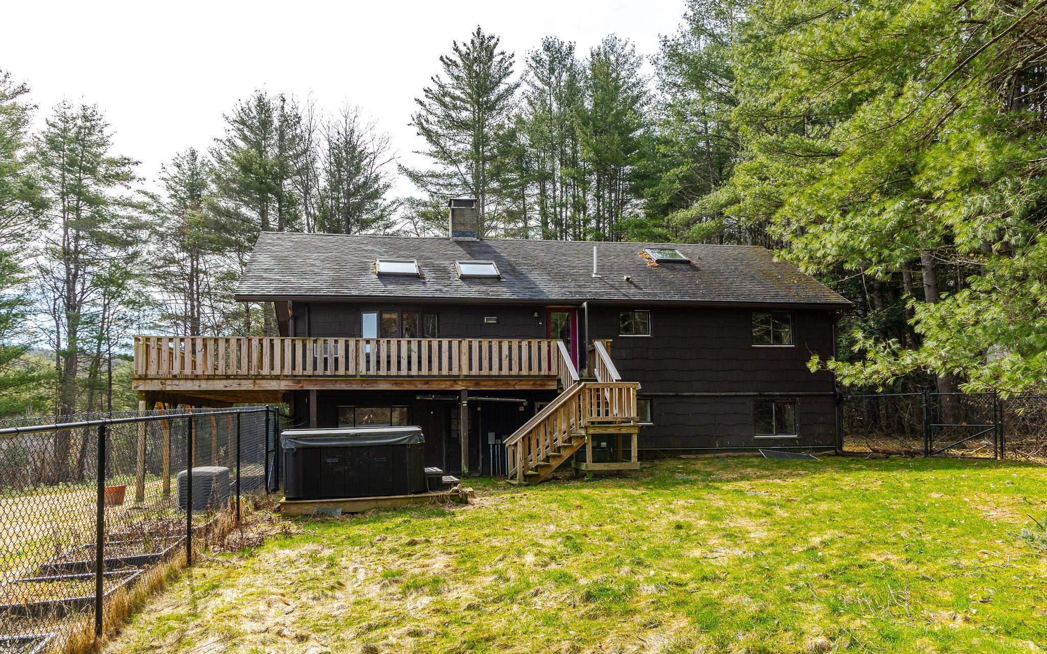 496 Spofford Road Westmoreland, NH 03467 - Photo 29 of 40
