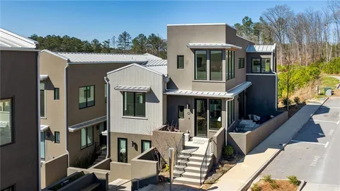 $750,000 | 10944 Serenbe Lane, Chattahoochee Hills, GA 30268