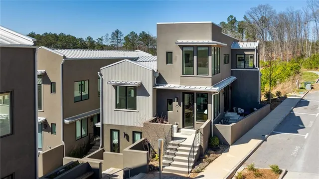 $750,000 | 10944 Serenbe Lane, Chattahoochee Hills, GA 30268