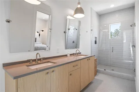 $750,000 | 10944 Serenbe Lane, Chattahoochee Hills, GA 30268