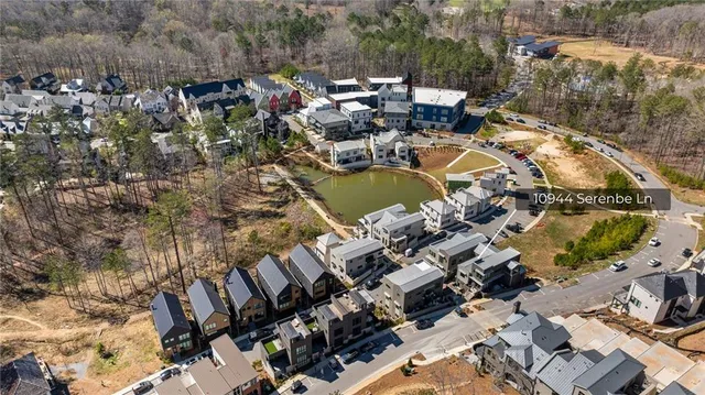 $750,000 | 10944 Serenbe Lane, Chattahoochee Hills, GA 30268