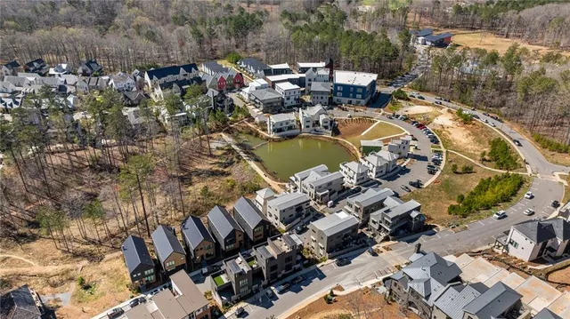 $750,000 | 10944 Serenbe Lane, Chattahoochee Hills, GA 30268