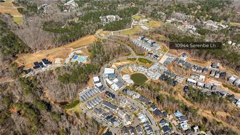 $750,000 | 10944 Serenbe Lane, Chattahoochee Hills, GA 30268