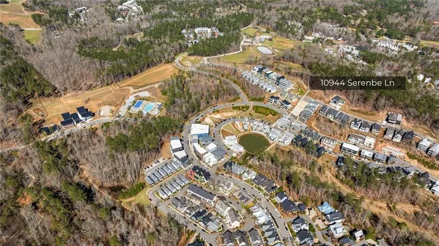 $750,000 | 10944 Serenbe Lane, Chattahoochee Hills, GA 30268