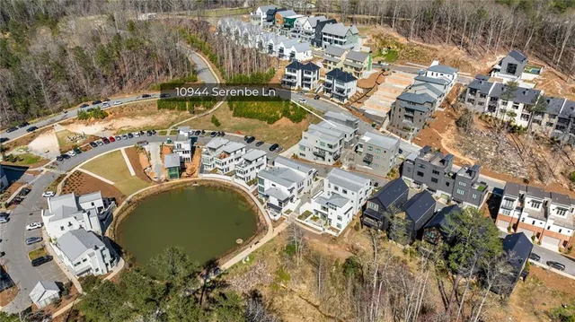 $750,000 | 10944 Serenbe Lane, Chattahoochee Hills, GA 30268