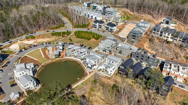 $750,000 | 10944 Serenbe Lane, Chattahoochee Hills, GA 30268