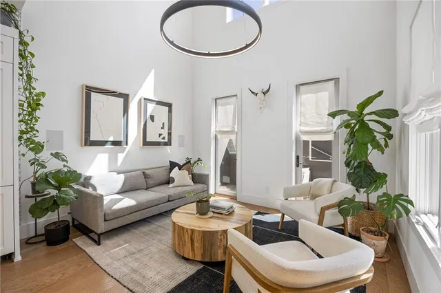 $750,000 | 10944 Serenbe Lane, Chattahoochee Hills, GA 30268