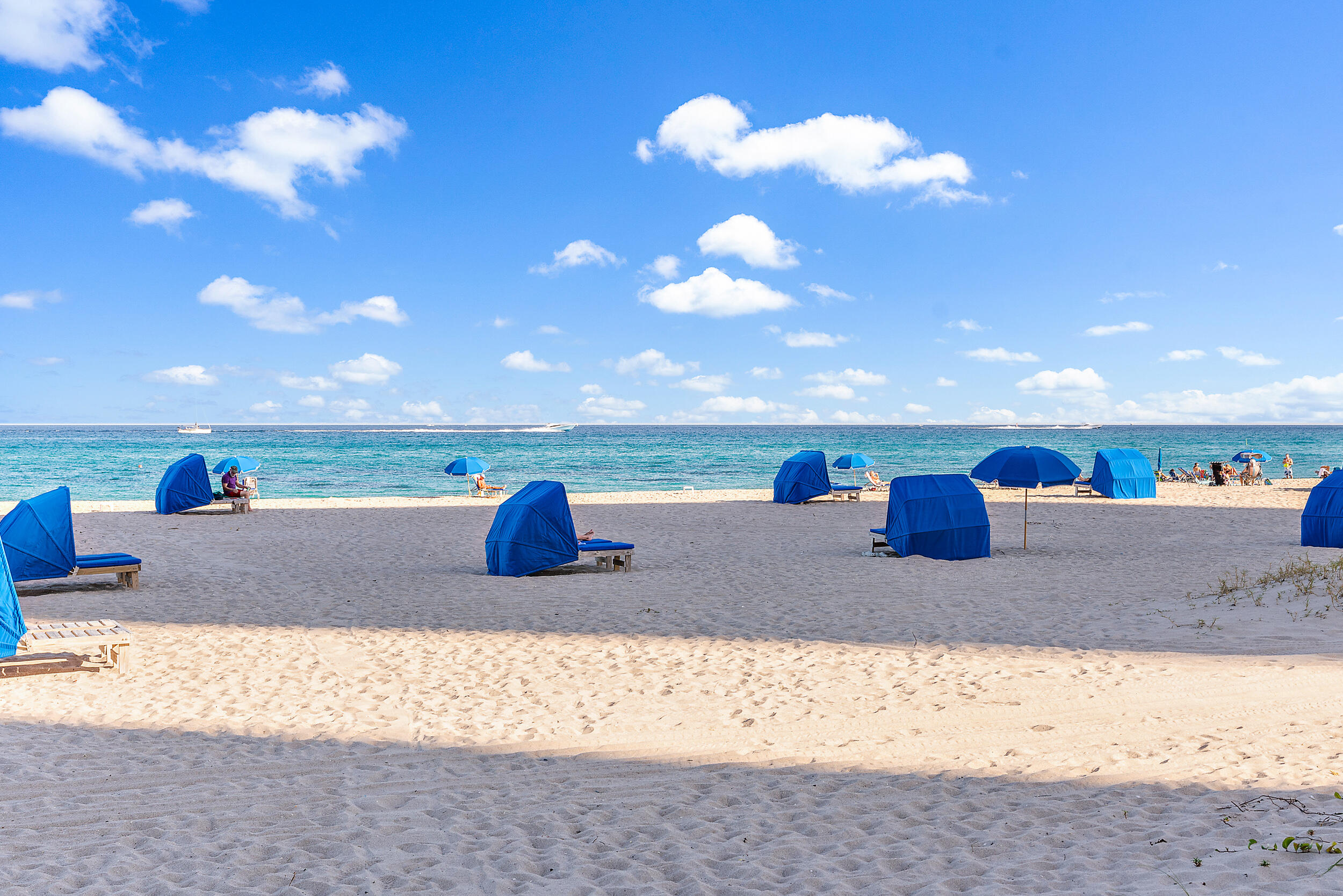 3000 North Ocean Drive, Unit 17D Riviera Beach, FL 33404 - Photo 15 of 34 Tiara Beach