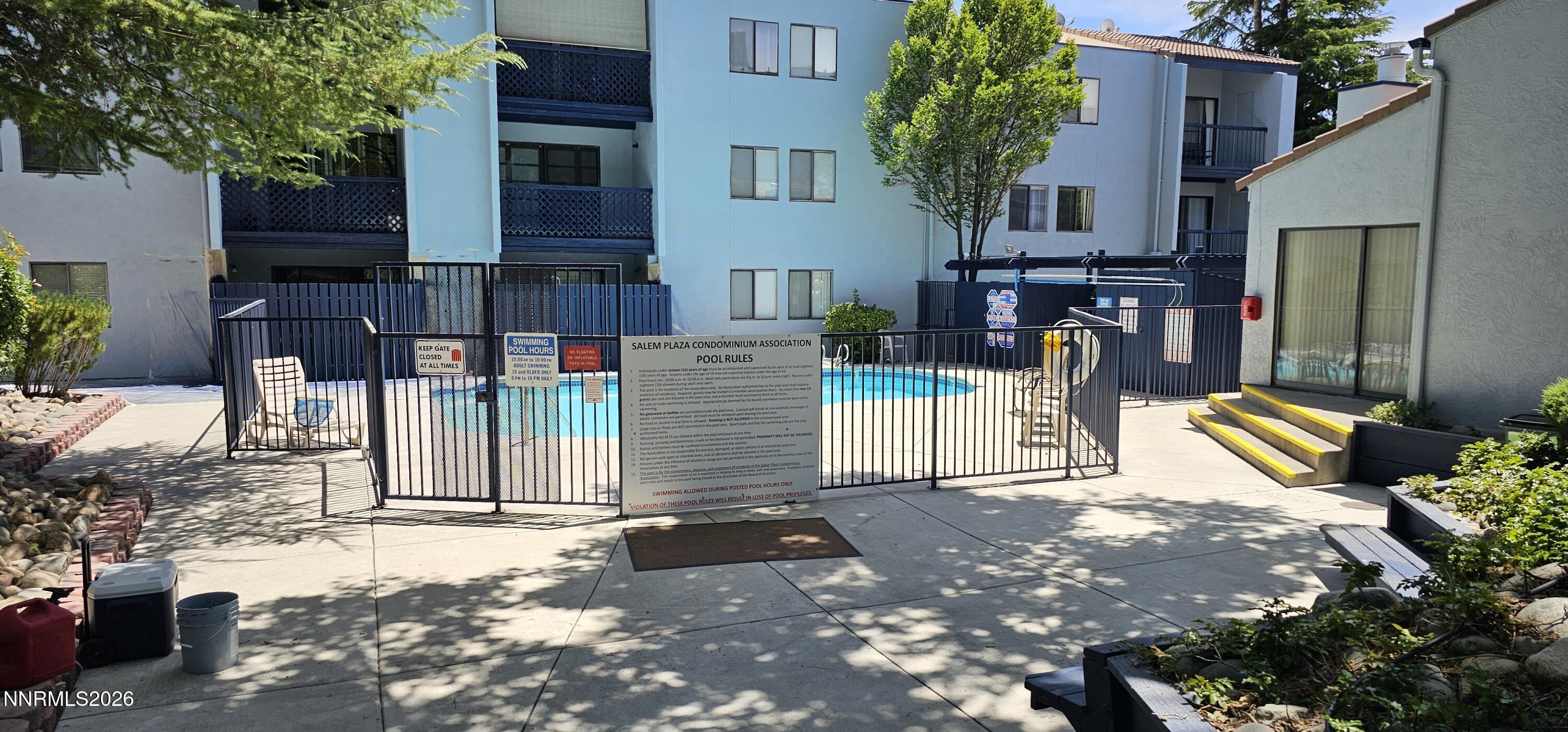 2700 Plumas Street, Unit 306 Reno, NV 89509 - Photo 19 of 22 20260701_124525