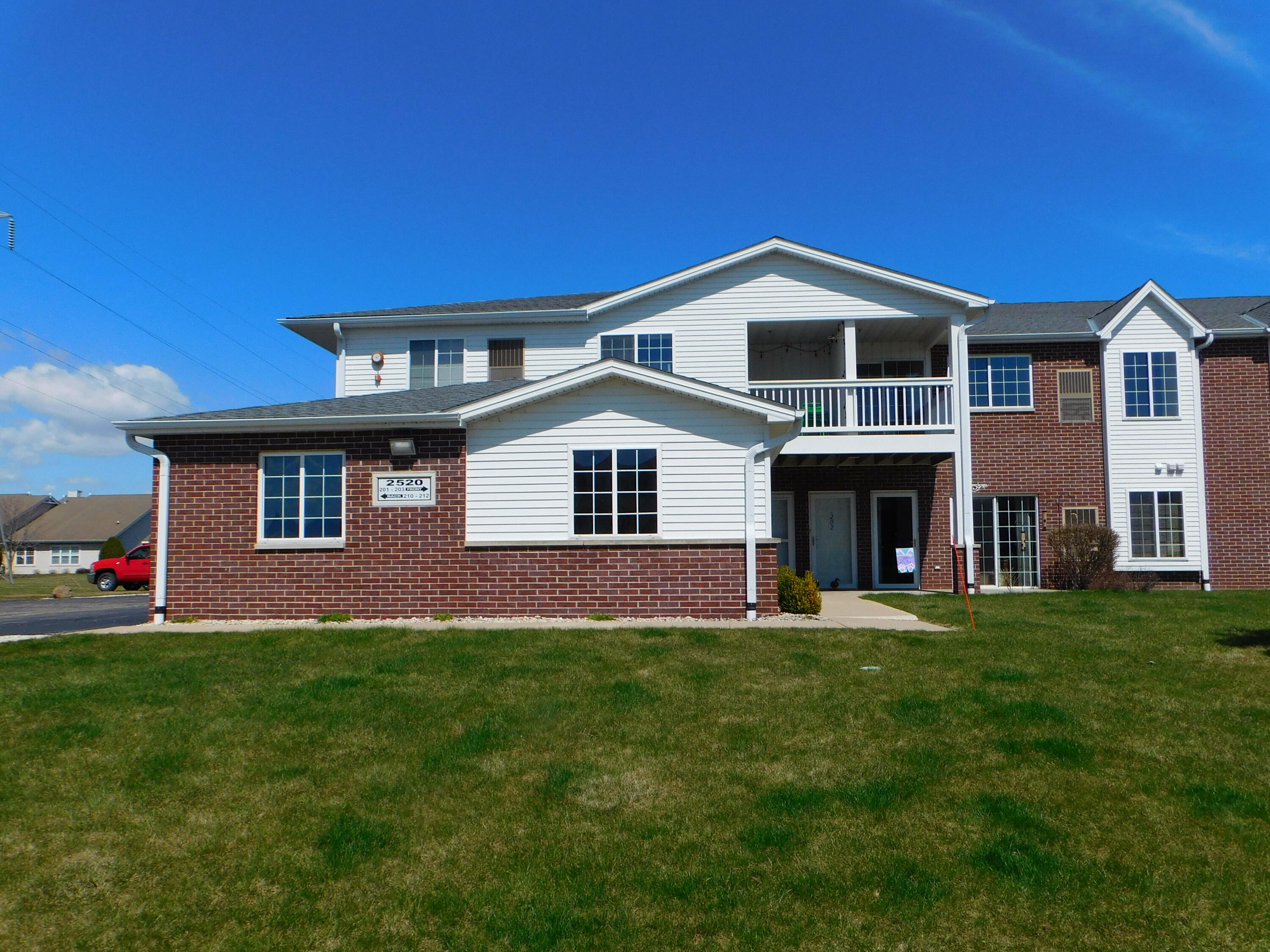 2520 11th Place, Unit 202 Somers, WI 53140 - Photo 1 of 1 DSCI2012