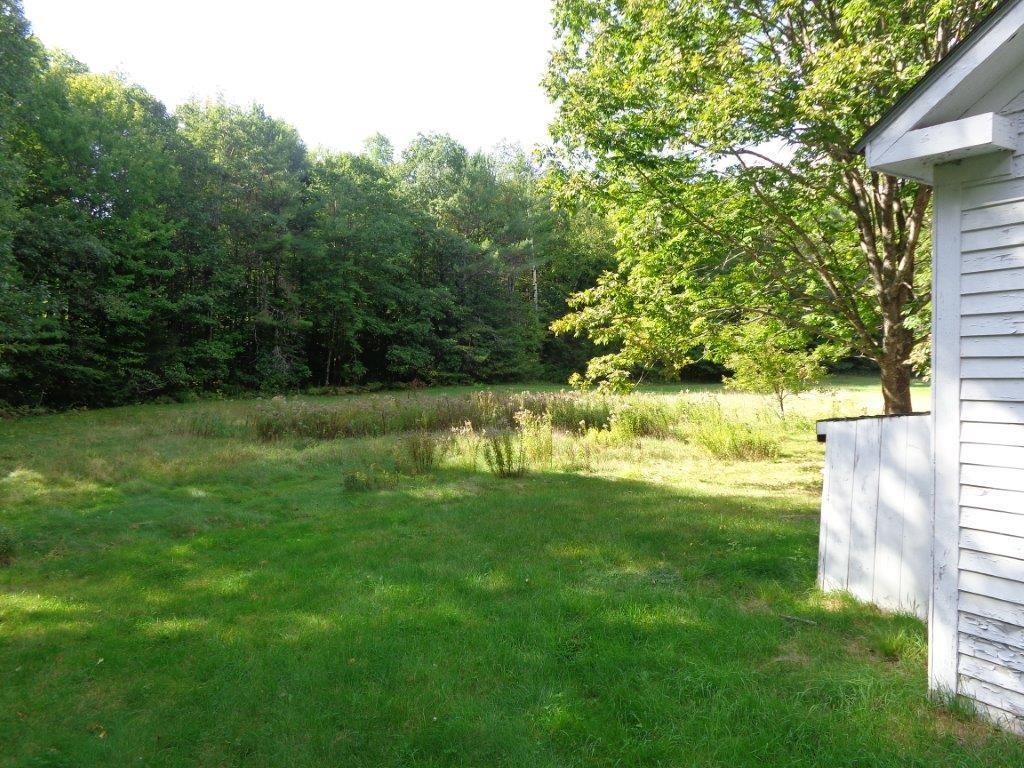 132 Casco Road Naples, ME 04055 - Photo 4 of 18 SIDE YARD